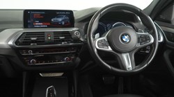 2019 (69) BMW X4 xDrive30d M Sport 5dr Step Auto 5611299