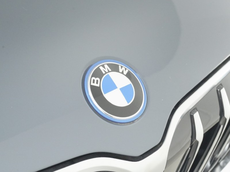 2026 (26) BMW X1 xDrive 25e M Sport 5dr Step Auto 5651062