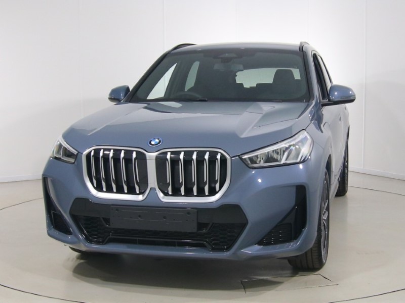 2026 (26) BMW X1 xDrive 25e M Sport 5dr Step Auto 5651040