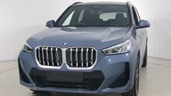2026 (26) BMW X1 xDrive 25e M Sport 5dr Step Auto 5651040