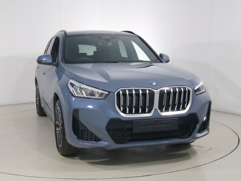 2026 (26) BMW X1 xDrive 25e M Sport 5dr Step Auto 5651039