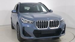 2026 (26) BMW X1 xDrive 25e M Sport 5dr Step Auto 5651039