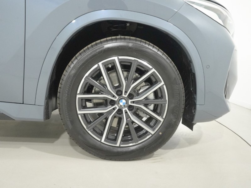 2026 (26) BMW X1 xDrive 25e M Sport 5dr Step Auto 5651066