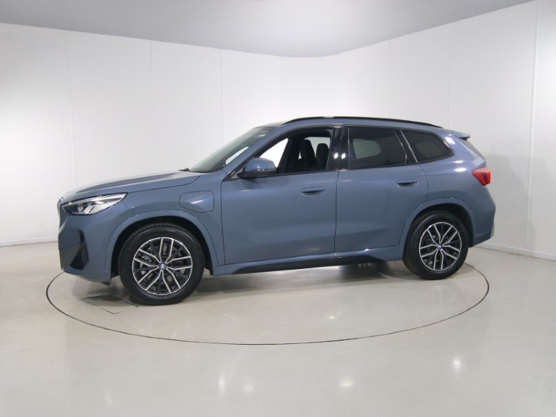 2026 (26) BMW X1 xDrive 25e M Sport 5dr Step Auto 5651041