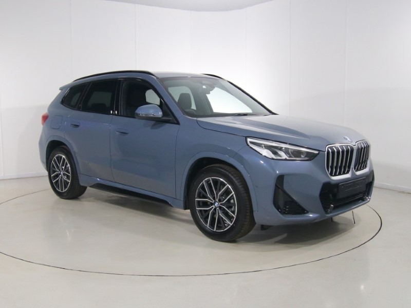 2026 (26) BMW X1 xDrive 25e M Sport 5dr Step Auto