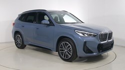 2026 (26) BMW X1 xDrive 25e M Sport 5dr Step Auto 5651038