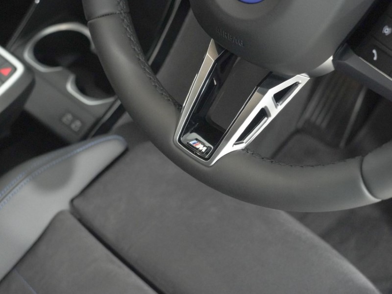 2026 (26) BMW X1 xDrive 25e M Sport 5dr Step Auto 5651071