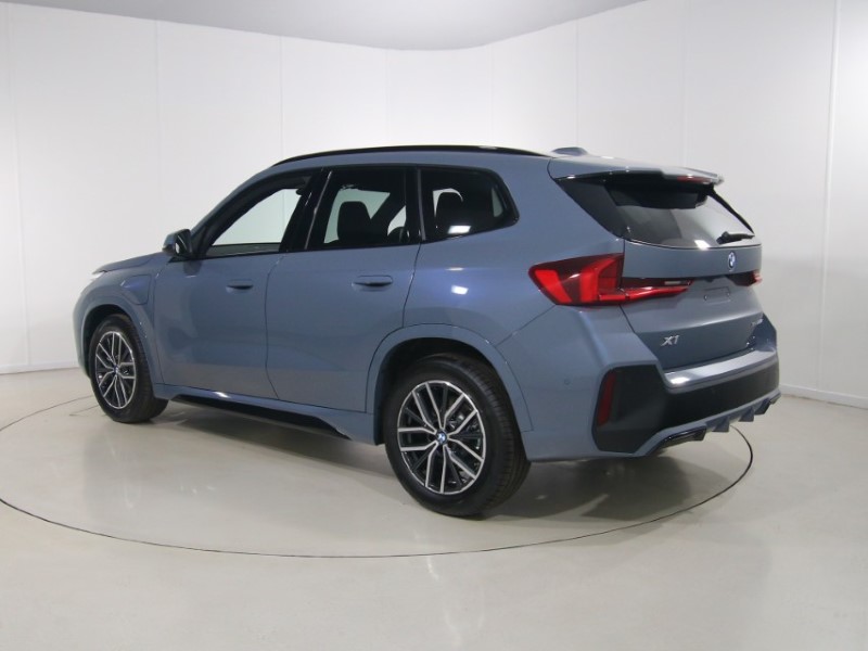 2026 (26) BMW X1 xDrive 25e M Sport 5dr Step Auto 5651042