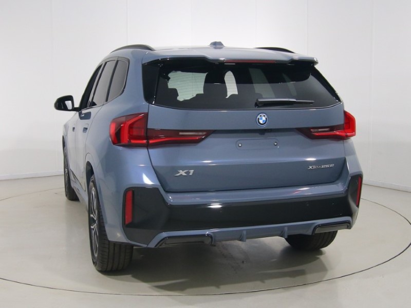 2026 (26) BMW X1 xDrive 25e M Sport 5dr Step Auto 5651043