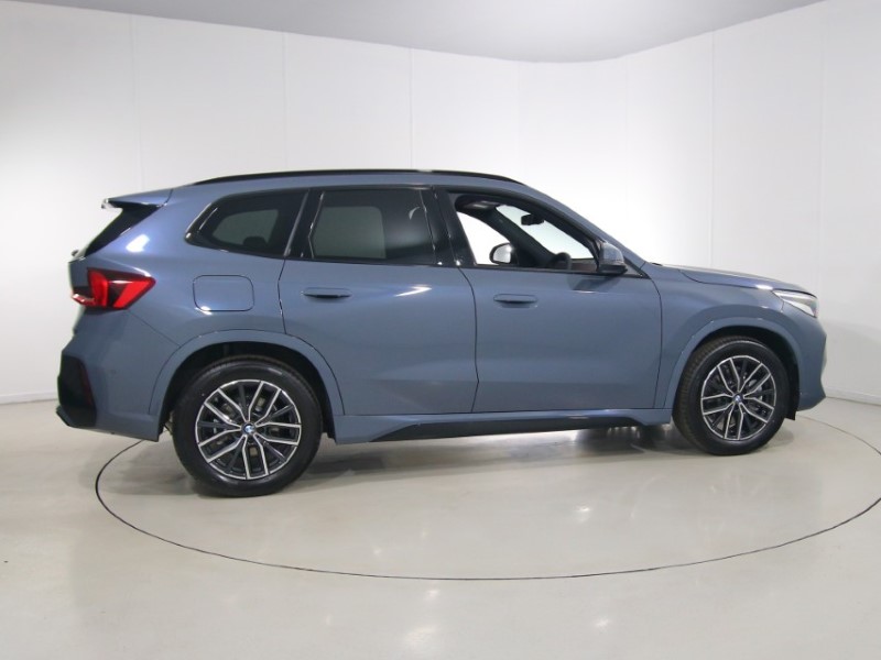 2026 (26) BMW X1 xDrive 25e M Sport 5dr Step Auto 5651045