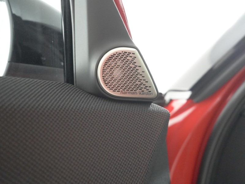 2025 (25) MINI COUNTRYMAN 2.0 John Cooper Works ALL4 [Level 3] 5dr Auto 5581097