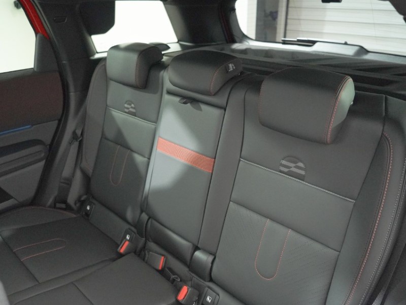 2025 (25) MINI COUNTRYMAN 2.0 John Cooper Works ALL4 [Level 3] 5dr Auto 5581096