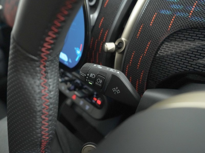 2025 (25) MINI COUNTRYMAN 2.0 John Cooper Works ALL4 [Level 3] 5dr Auto 5581126