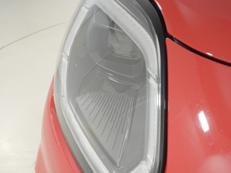 2025 (25) MINI COUNTRYMAN 2.0 John Cooper Works ALL4 [Level 3] 5dr Auto 5581107