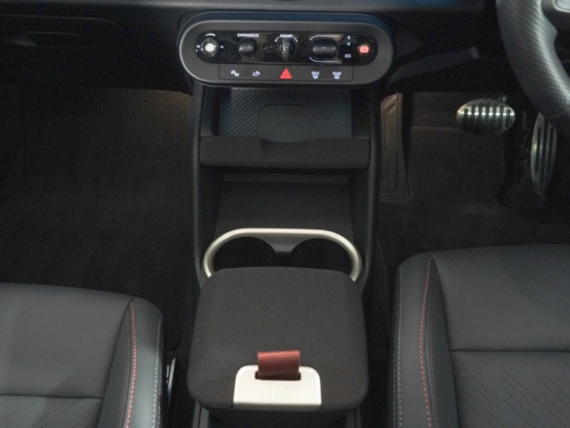2025 (25) MINI COUNTRYMAN 2.0 John Cooper Works ALL4 [Level 3] 5dr Auto 5581102