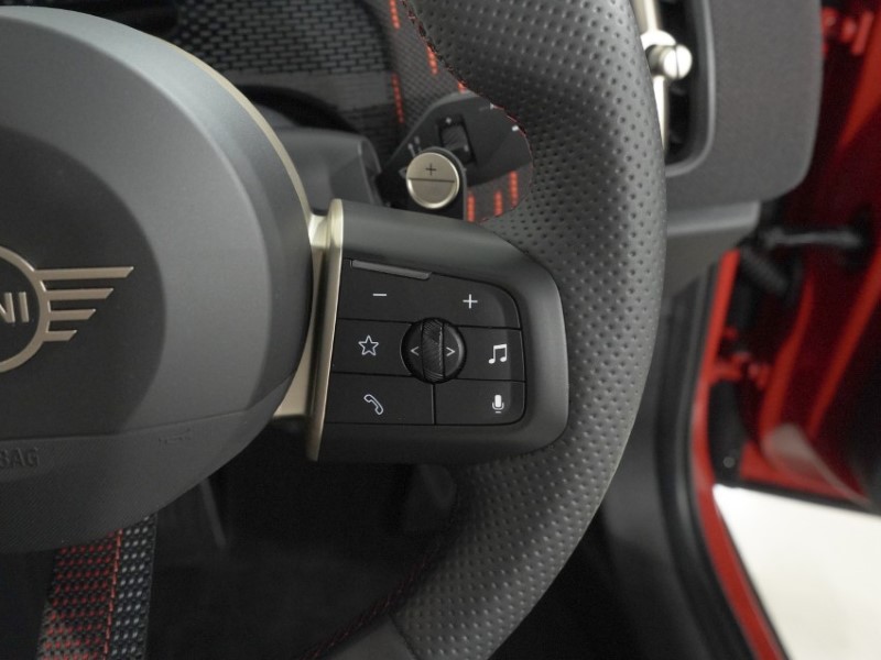 2025 (25) MINI COUNTRYMAN 2.0 John Cooper Works ALL4 [Level 3] 5dr Auto 5581123