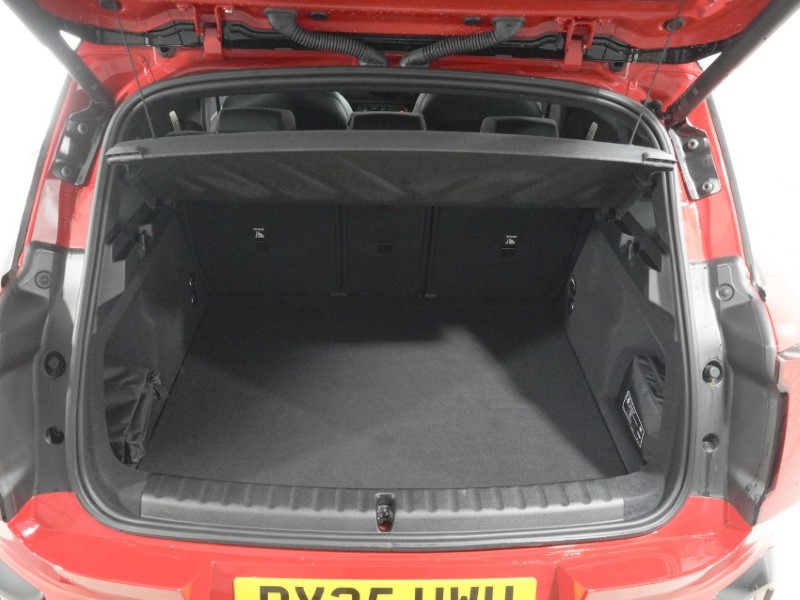 2025 (25) MINI COUNTRYMAN 2.0 John Cooper Works ALL4 [Level 3] 5dr Auto 5581092