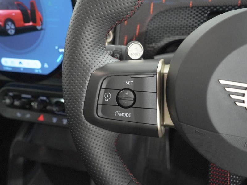 2025 (25) MINI COUNTRYMAN 2.0 John Cooper Works ALL4 [Level 3] 5dr Auto 5581122