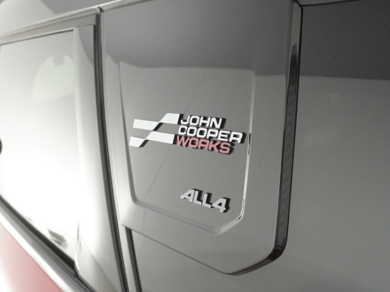 2025 (25) MINI COUNTRYMAN 2.0 John Cooper Works ALL4 [Level 3] 5dr Auto 5581105