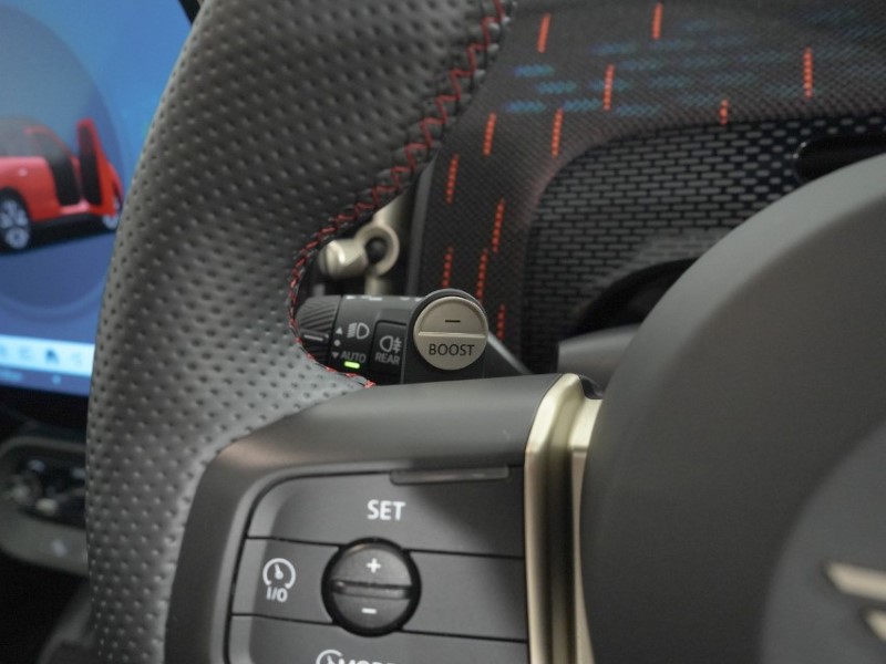 2025 (25) MINI COUNTRYMAN 2.0 John Cooper Works ALL4 [Level 3] 5dr Auto 5581124