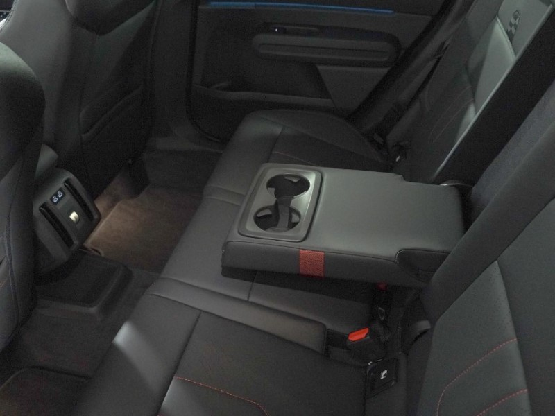 2025 (25) MINI COUNTRYMAN 2.0 John Cooper Works ALL4 [Level 3] 5dr Auto 5581098