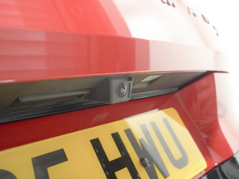 2025 (25) MINI COUNTRYMAN 2.0 John Cooper Works ALL4 [Level 3] 5dr Auto 5581091