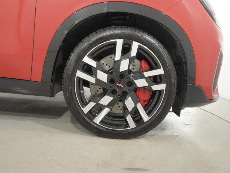 2025 (25) MINI COUNTRYMAN 2.0 John Cooper Works ALL4 [Level 3] 5dr Auto 5581109