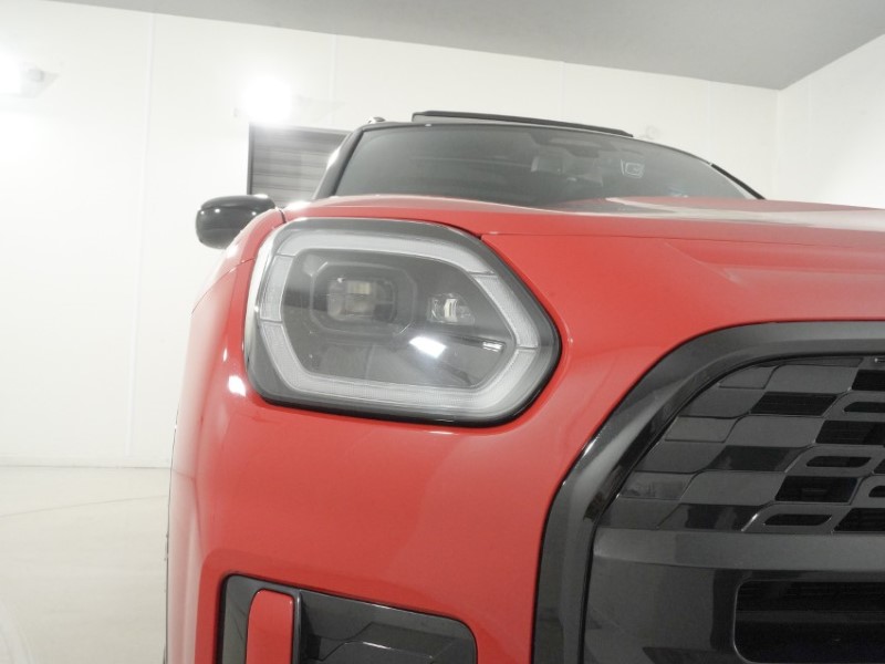 2025 (25) MINI COUNTRYMAN 2.0 John Cooper Works ALL4 [Level 3] 5dr Auto 5581108