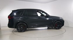 2025 (25) BMW X5 xDrive30d MHT M Sport 5dr Auto 5617305