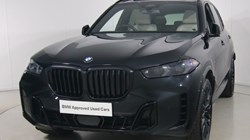 2025 (25) BMW X5 xDrive30d MHT M Sport 5dr Auto 5617300