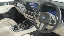 2025 (25) BMW X5 xDrive30d MHT M Sport 5dr Auto 5617263