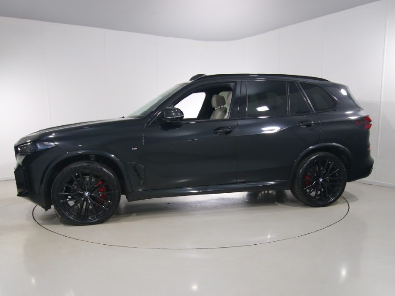 2025 (25) BMW X5 xDrive30d MHT M Sport 5dr Auto 5617301