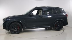 2025 (25) BMW X5 xDrive30d MHT M Sport 5dr Auto 5617301