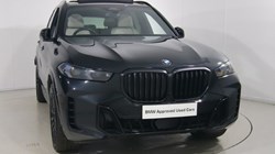 2025 (25) BMW X5 xDrive30d MHT M Sport 5dr Auto 5617299
