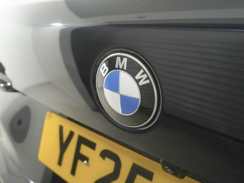 2025 (25) BMW X5 xDrive30d MHT M Sport 5dr Auto 5617229