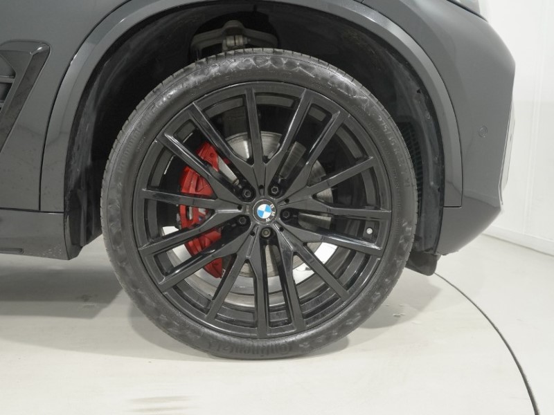 2025 (25) BMW X5 xDrive30d MHT M Sport 5dr Auto 5617252