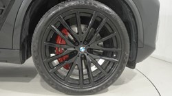 2025 (25) BMW X5 xDrive30d MHT M Sport 5dr Auto 5617252