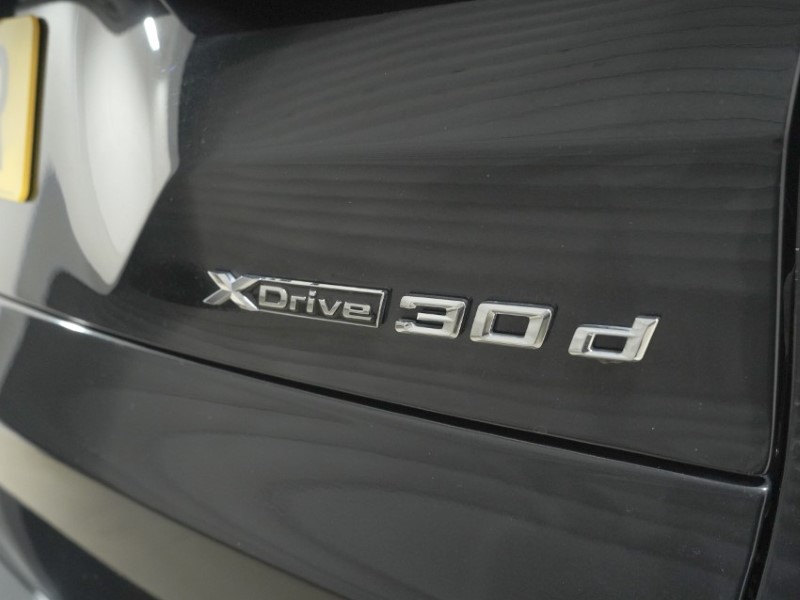2025 (25) BMW X5 xDrive30d MHT M Sport 5dr Auto 5617231