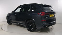 2025 (25) BMW X5 xDrive30d MHT M Sport 5dr Auto 1