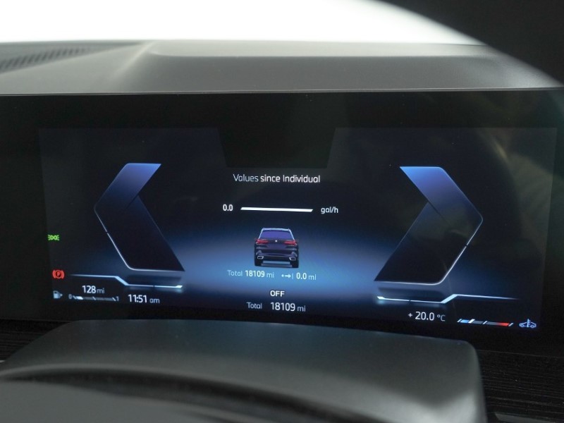 2025 (25) BMW X5 xDrive30d MHT M Sport 5dr Auto 5617289