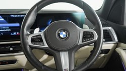 2025 (25) BMW X5 xDrive30d MHT M Sport 5dr Auto 5617248