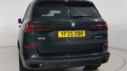 2025 (25) BMW X5 xDrive30d MHT M Sport 5dr Auto 5617303