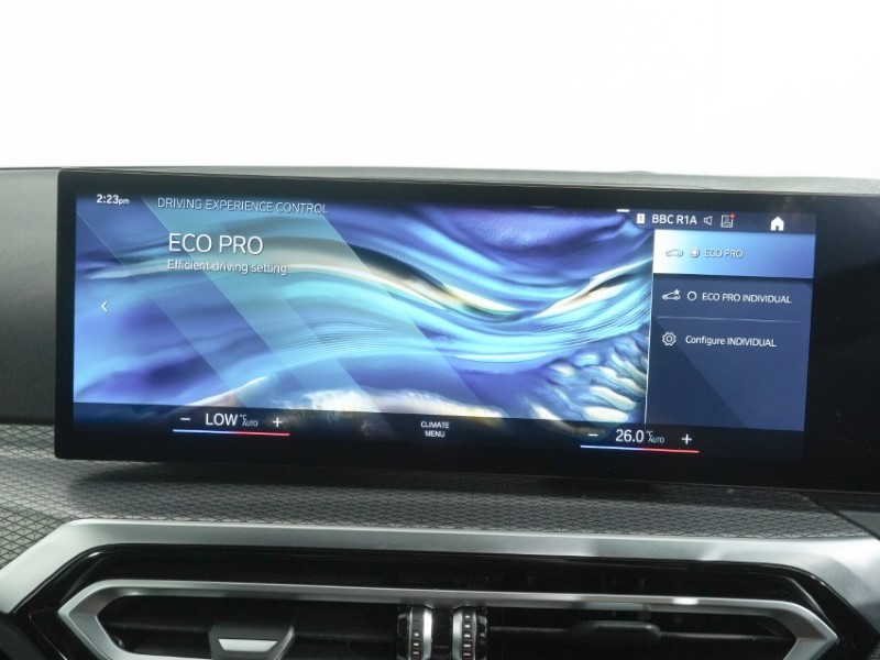 2023 (72) BMW 3 SERIES 320i M Sport 4dr Step Auto 5777842