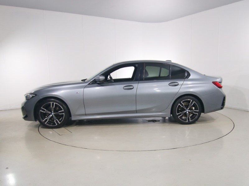 2023 (72) BMW 3 SERIES 320i M Sport 4dr Step Auto 5777859