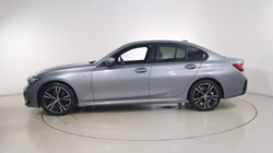 2023 (72) BMW 3 SERIES 320i M Sport 4dr Step Auto 5777859