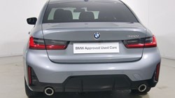 2023 (72) BMW 3 SERIES 320i M Sport 4dr Step Auto 5777861