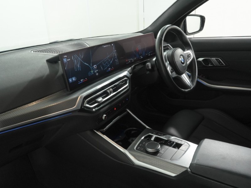 2023 (72) BMW 3 SERIES 320i M Sport 4dr Step Auto 5777808