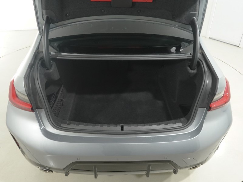 2023 (72) BMW 3 SERIES 320i M Sport 4dr Step Auto 5777805