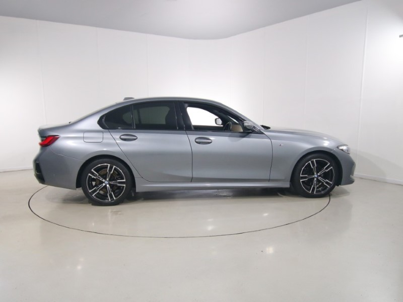 2023 (72) BMW 3 SERIES 320i M Sport 4dr Step Auto 5777863
