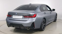2023 (72) BMW 3 SERIES 320i M Sport 4dr Step Auto 5777862